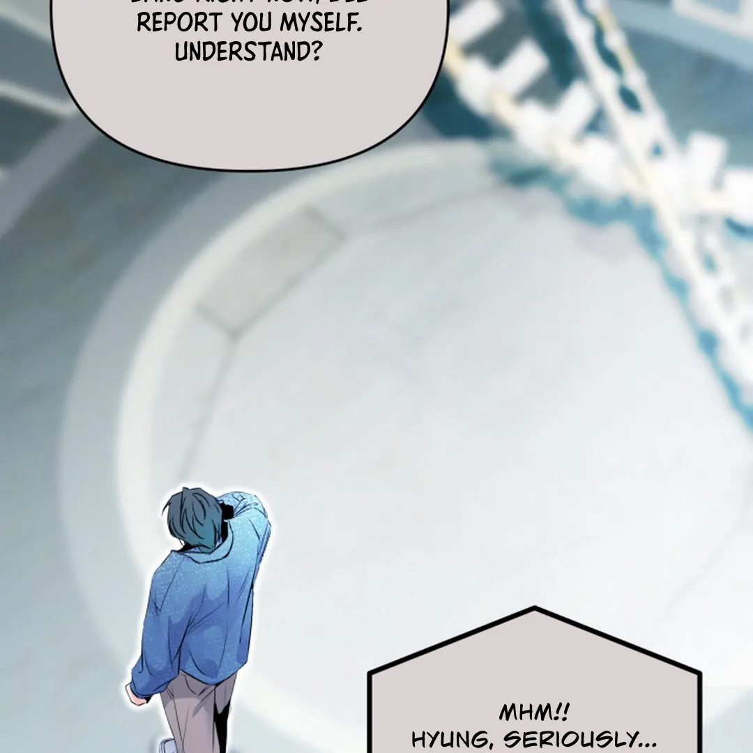 Prostate Capture Report (UNCENSORED) [Cupid Scans] - Chapter 9 manhwa