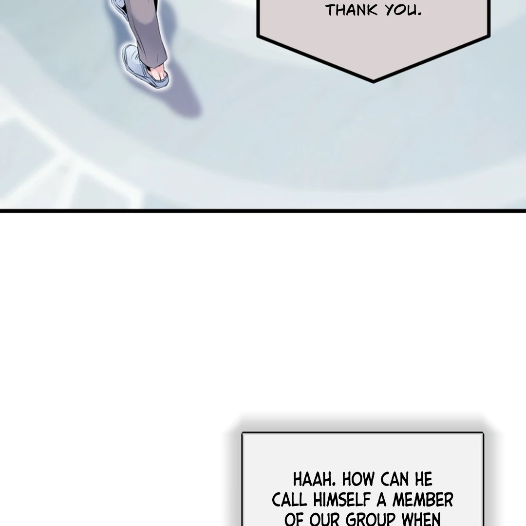 Prostate Capture Report (UNCENSORED) [Cupid Scans] - Chapter 9 manhwa