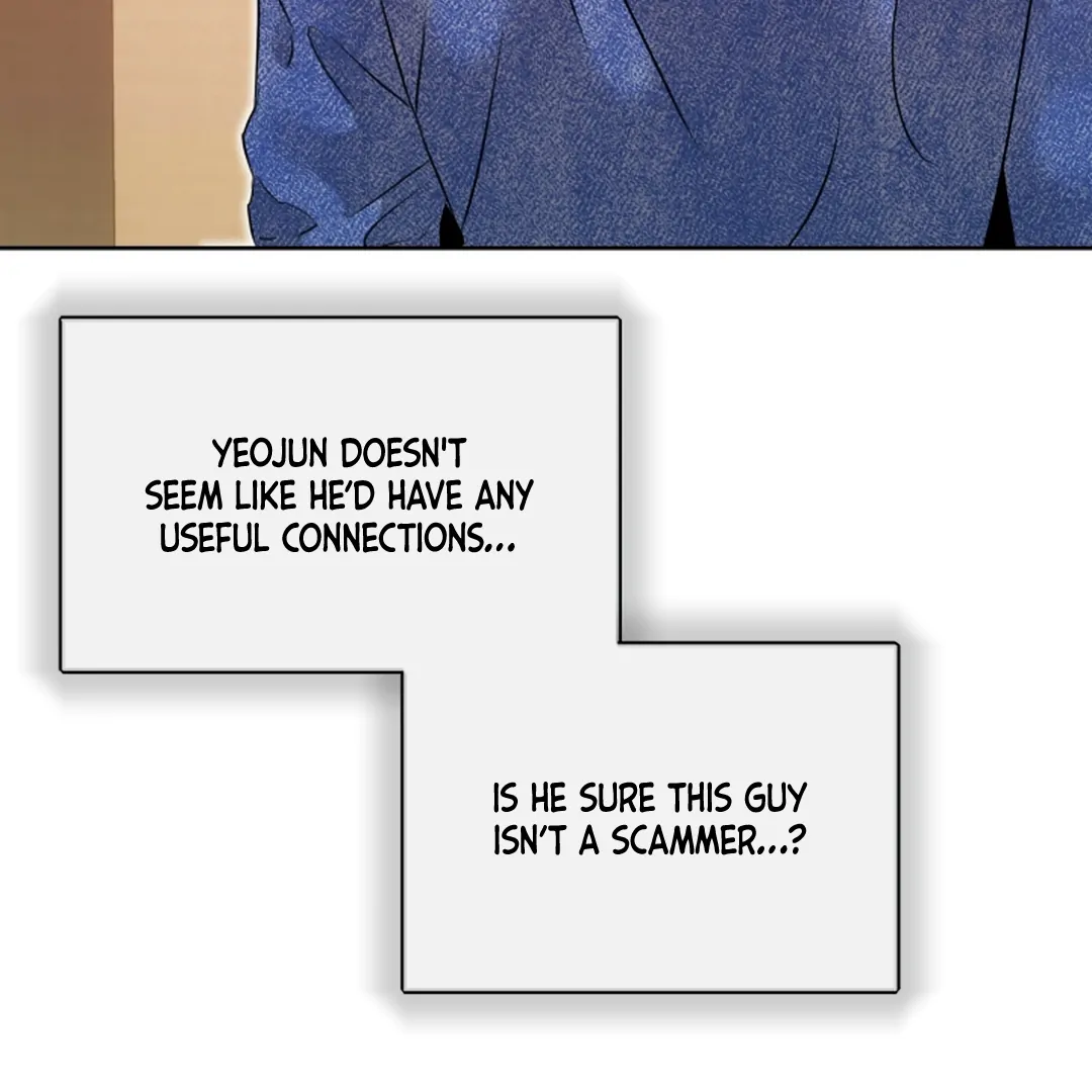 Prostate Capture Report (UNCENSORED) [Cupid Scans] - Chapter 9 manhwa