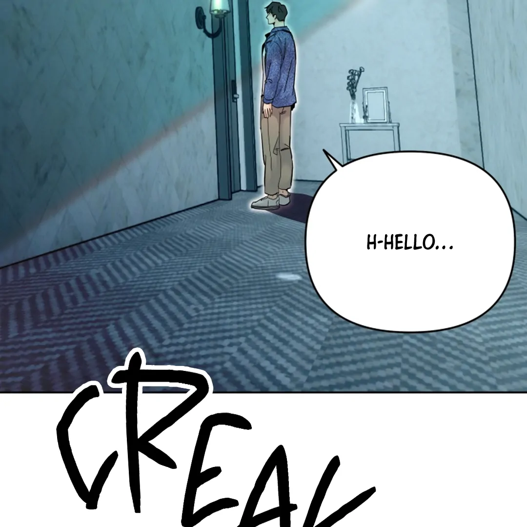 Prostate Capture Report (UNCENSORED) [Cupid Scans] - Chapter 9 manhwa