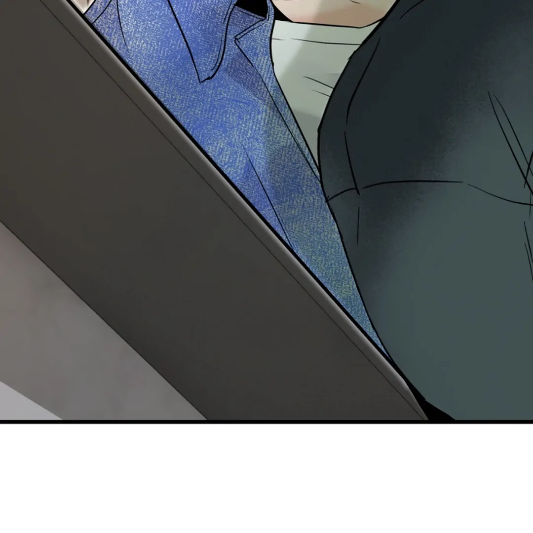 Prostate Capture Report (UNCENSORED) [Cupid Scans] - Chapter 9 manhwa