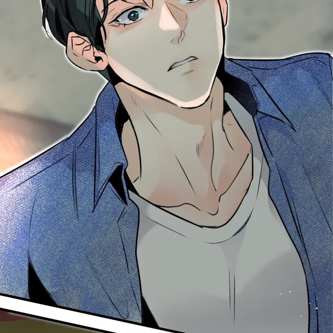 Prostate Capture Report (UNCENSORED) [Cupid Scans] - Chapter 9 manhwa