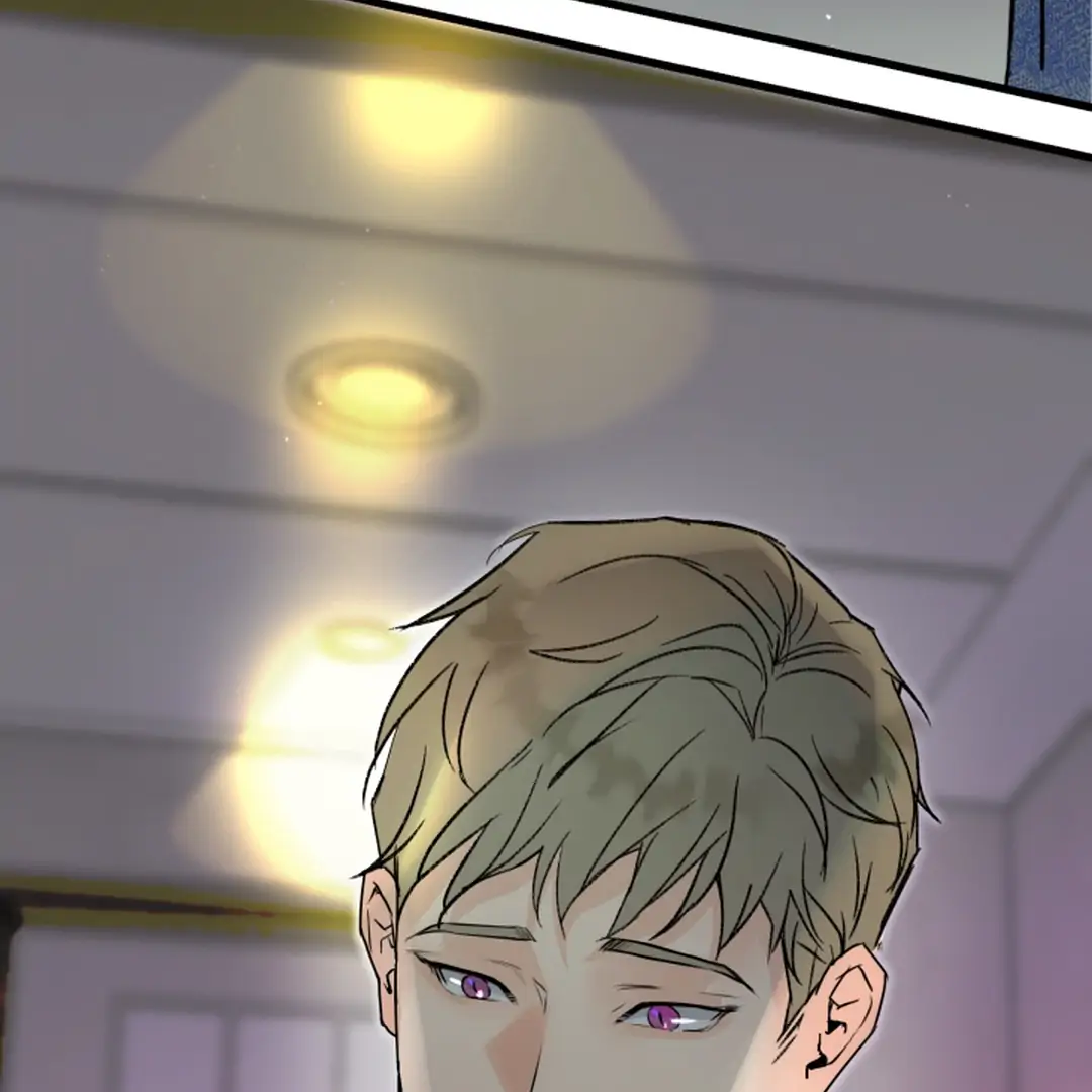 Prostate Capture Report (UNCENSORED) [Cupid Scans] - Chapter 9 manhwa