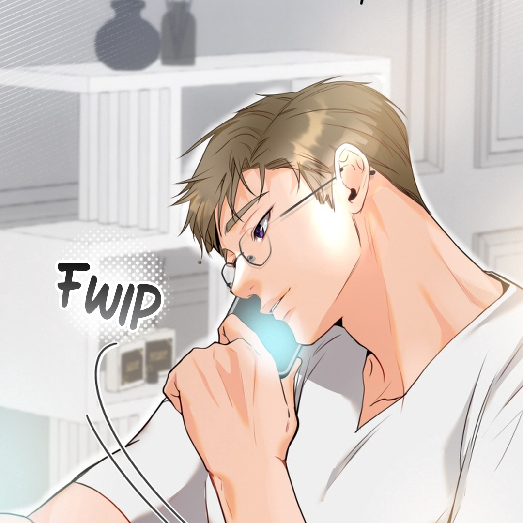 Prostate Capture Report (UNCENSORED) [Cupid Scans] - Preview manhwa