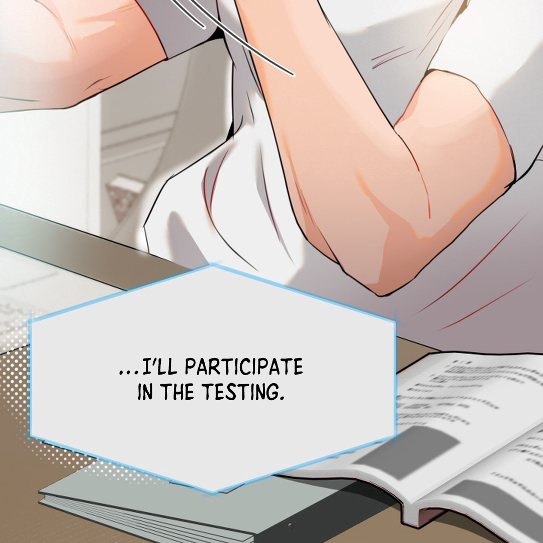 Prostate Capture Report (UNCENSORED) [Cupid Scans] - Preview manhwa