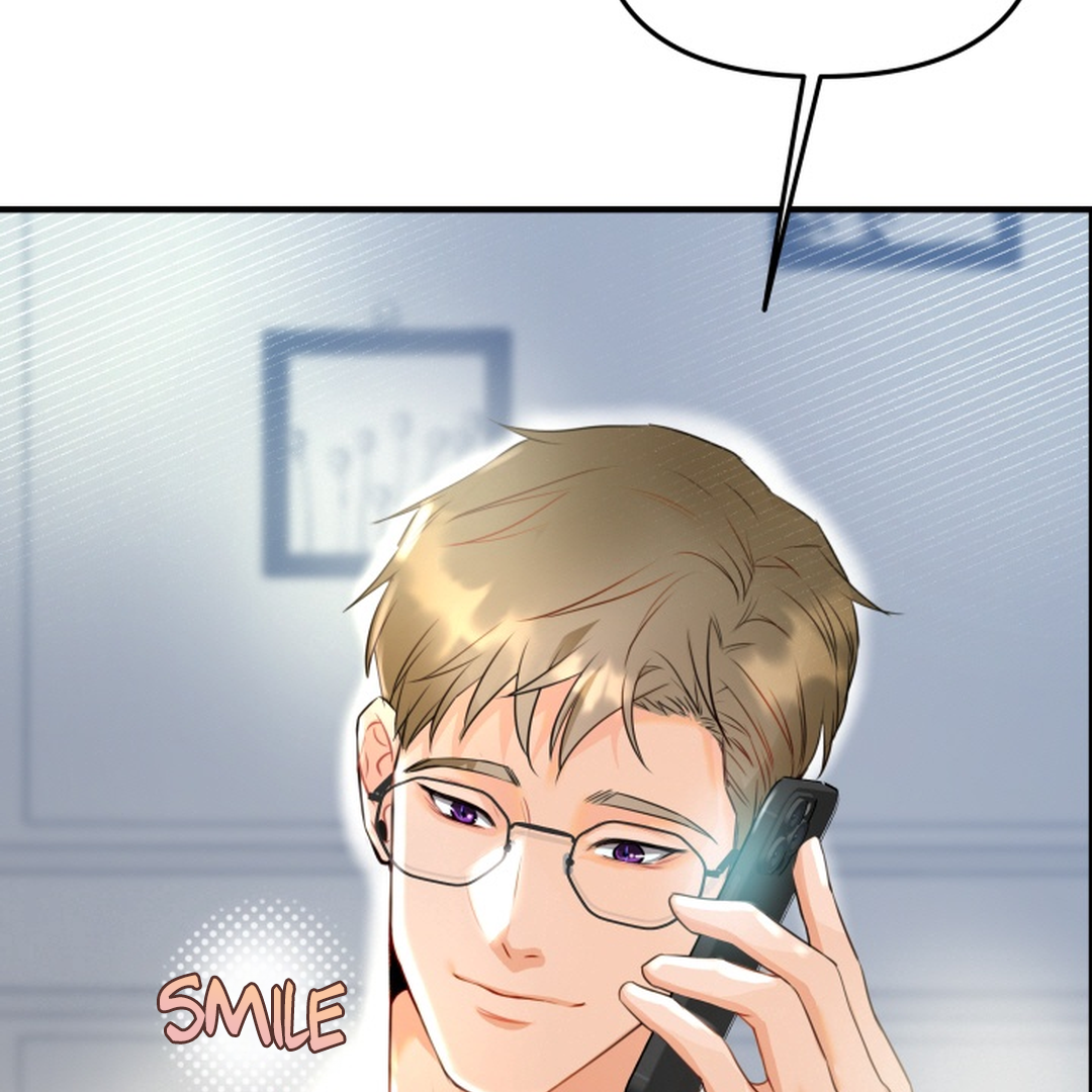 Prostate Capture Report (UNCENSORED) [Cupid Scans] - Preview manhwa