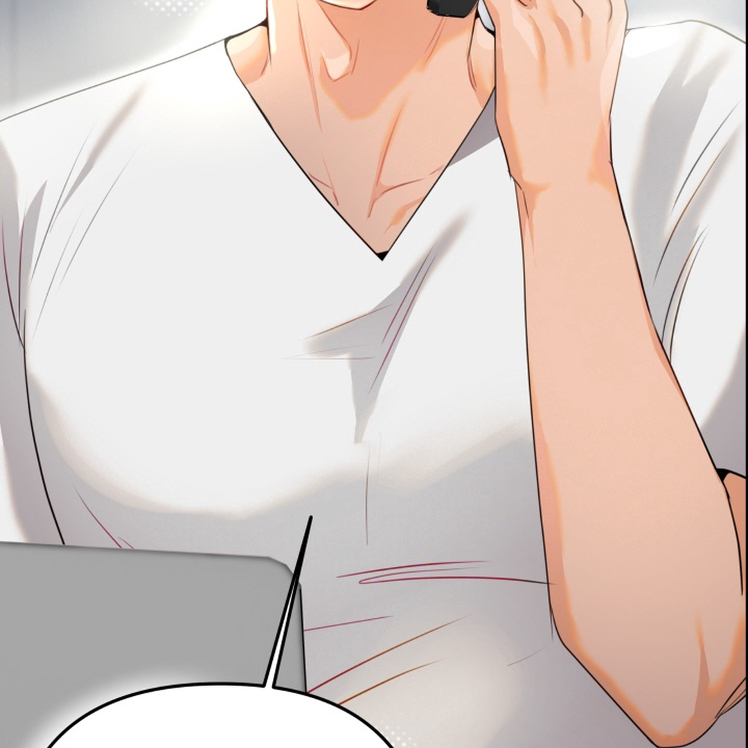 Prostate Capture Report (UNCENSORED) [Cupid Scans] - Preview manhwa