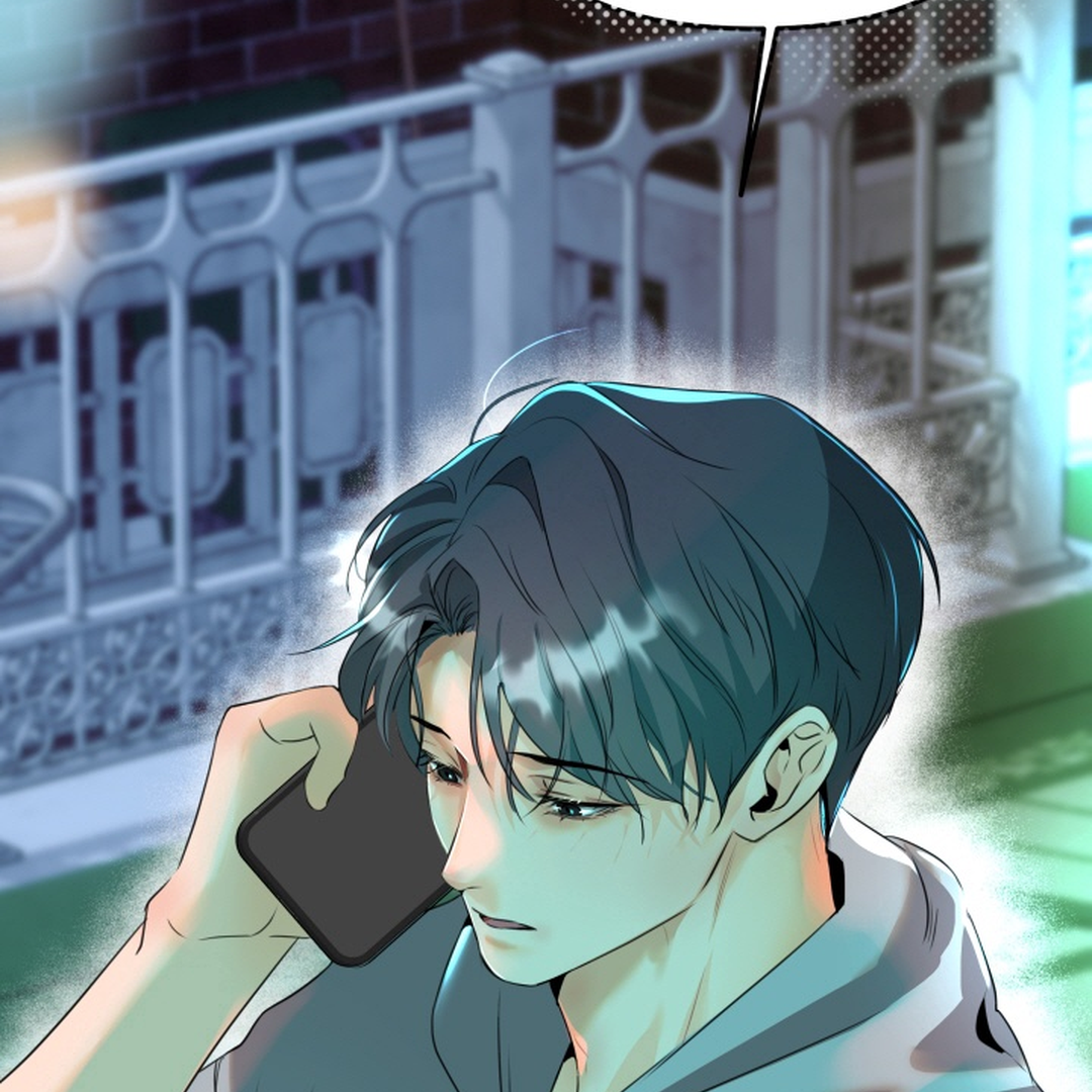 Prostate Capture Report (UNCENSORED) [Cupid Scans] - Preview manhwa