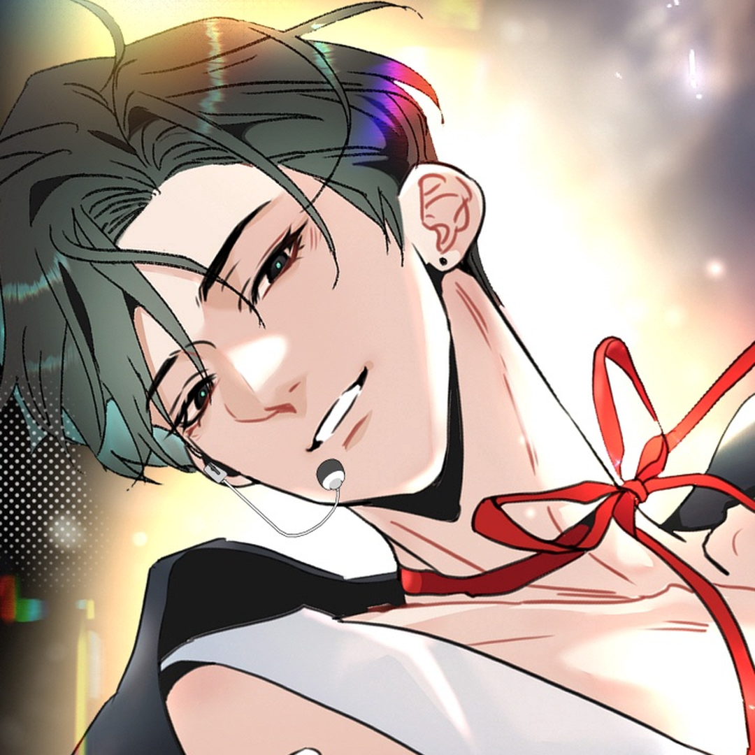 Prostate Capture Report (UNCENSORED) [Cupid Scans] - Preview manhwa