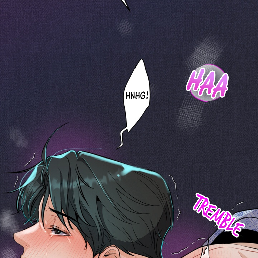 Prostate Capture Report (UNCENSORED) [Cupid Scans] - Preview manhwa