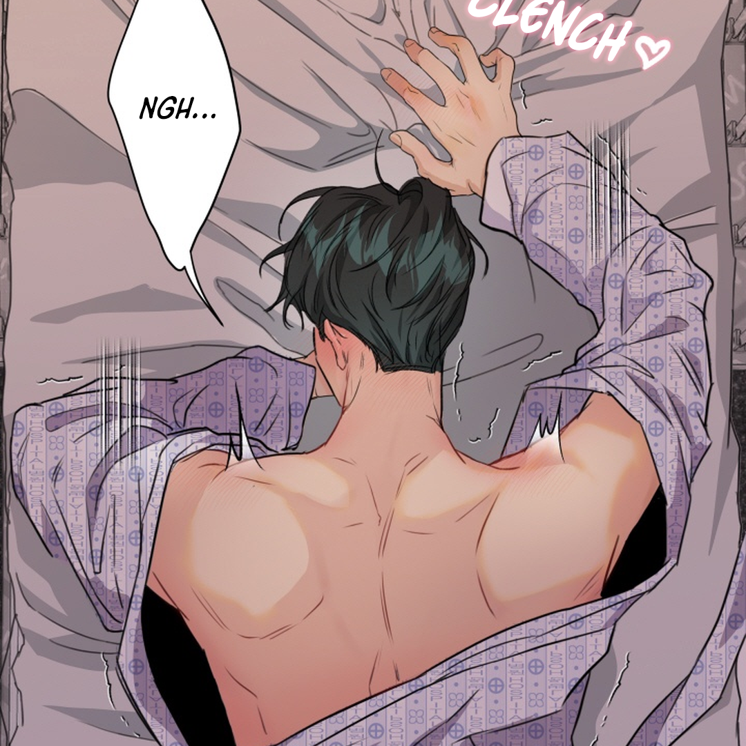 Prostate Capture Report (UNCENSORED) [Cupid Scans] - Preview manhwa