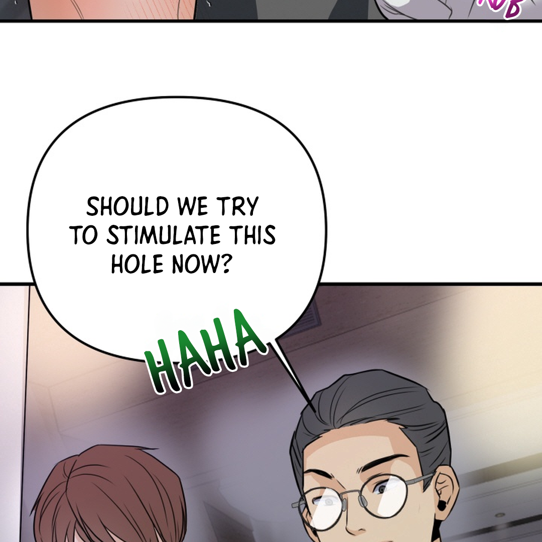 Prostate Capture Report (UNCENSORED) [Cupid Scans] - Preview manhwa
