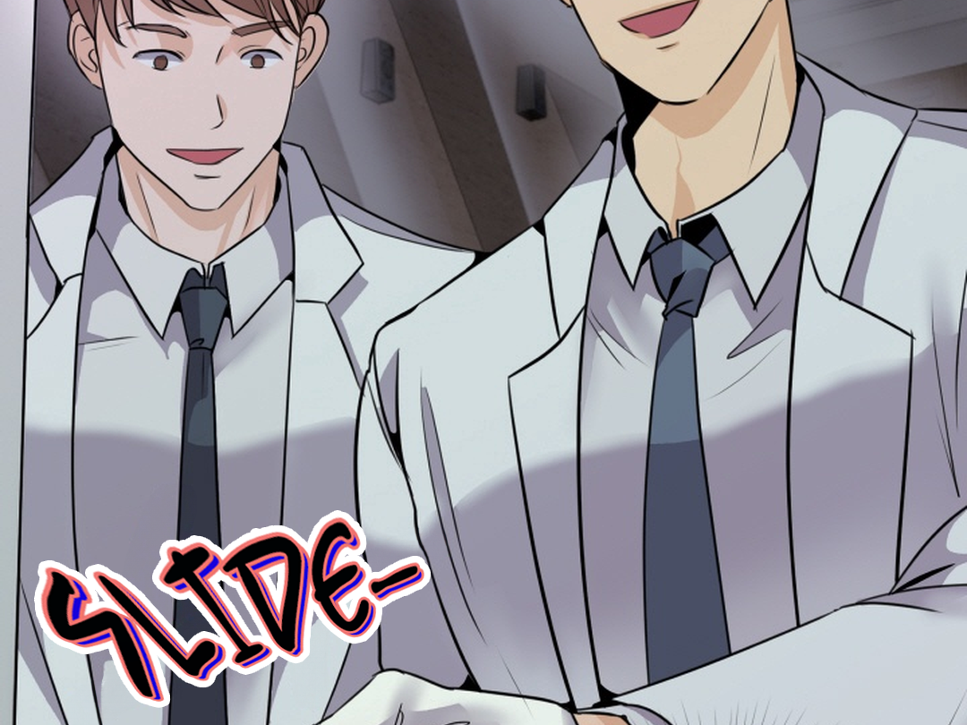 Prostate Capture Report (UNCENSORED) [Cupid Scans] - Preview manhwa