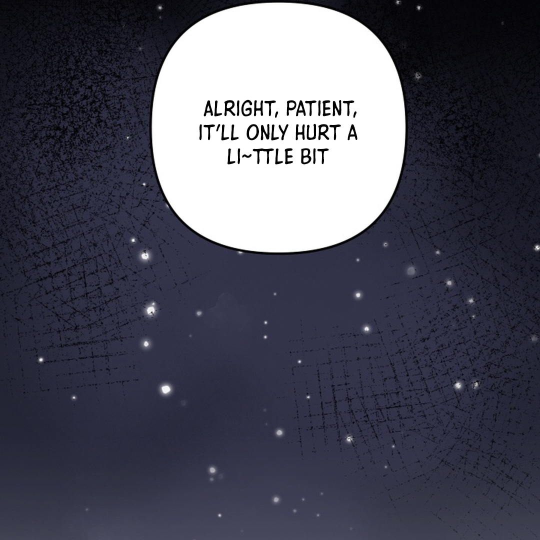 Prostate Capture Report (UNCENSORED) [Cupid Scans] - Preview manhwa