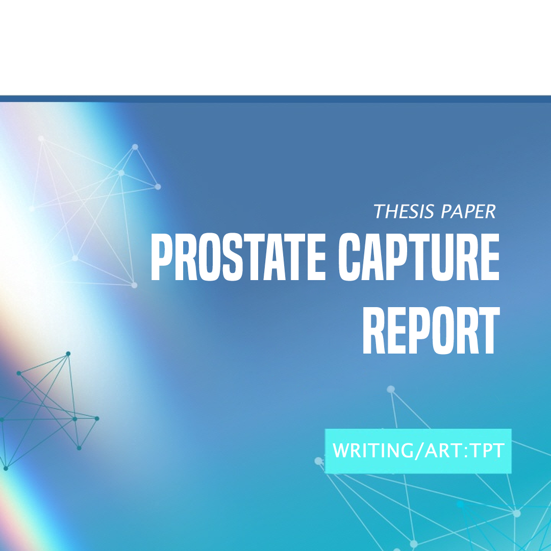 Prostate Capture Report (UNCENSORED) [Cupid Scans] - Preview manhwa