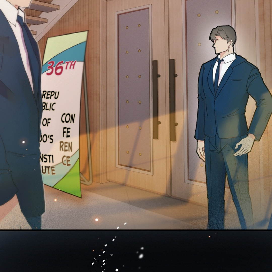Prostate Capture Report (UNCENSORED) [Cupid Scans] - Season 1 Chapter 1 manhwa
