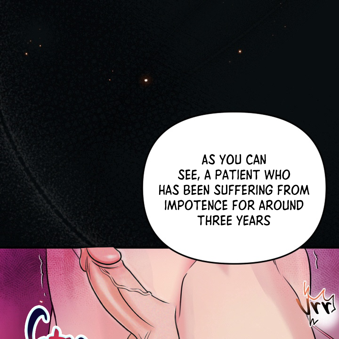 Prostate Capture Report (UNCENSORED) [Cupid Scans] - Season 1 Chapter 1 manhwa