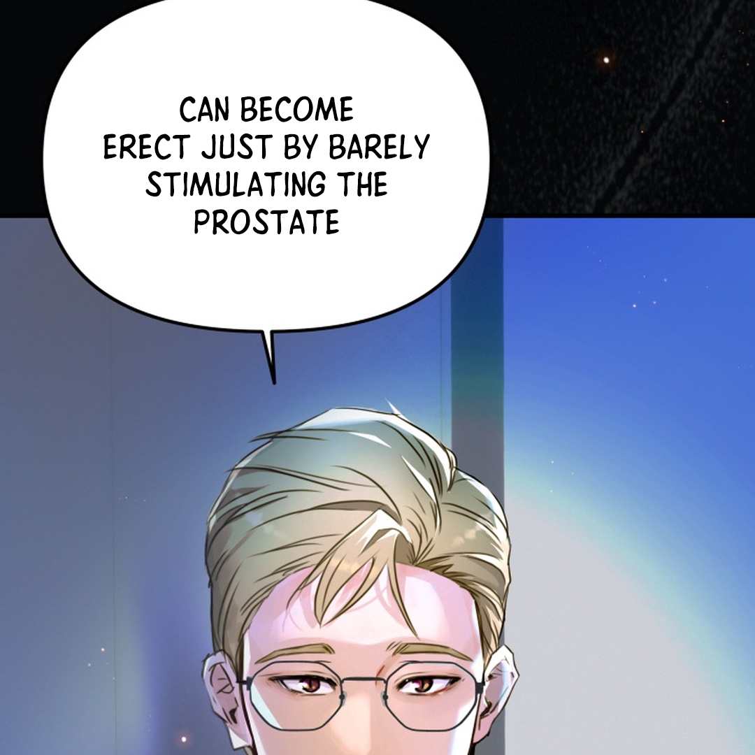 Prostate Capture Report (UNCENSORED) [Cupid Scans] - Season 1 Chapter 1 manhwa