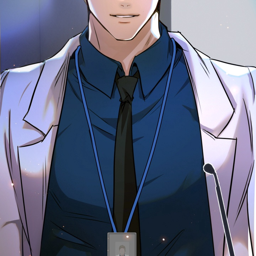 Prostate Capture Report (UNCENSORED) [Cupid Scans] - Season 1 Chapter 1 manhwa
