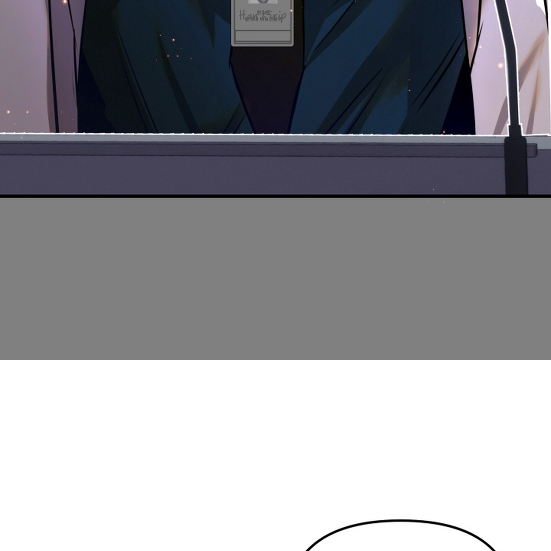 Prostate Capture Report (UNCENSORED) [Cupid Scans] - Season 1 Chapter 1 manhwa