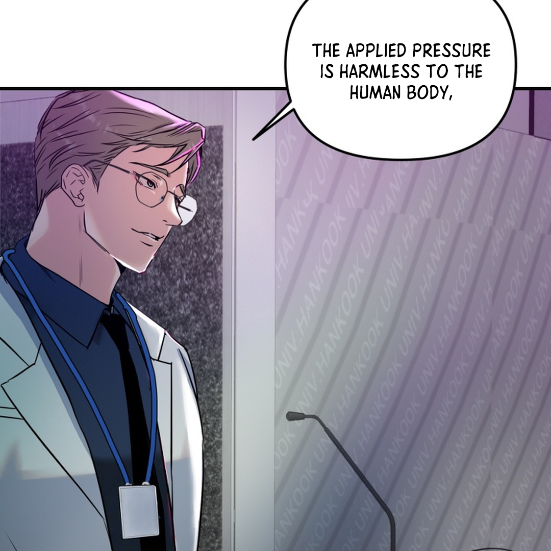 Prostate Capture Report (UNCENSORED) [Cupid Scans] - Season 1 Chapter 1 manhwa