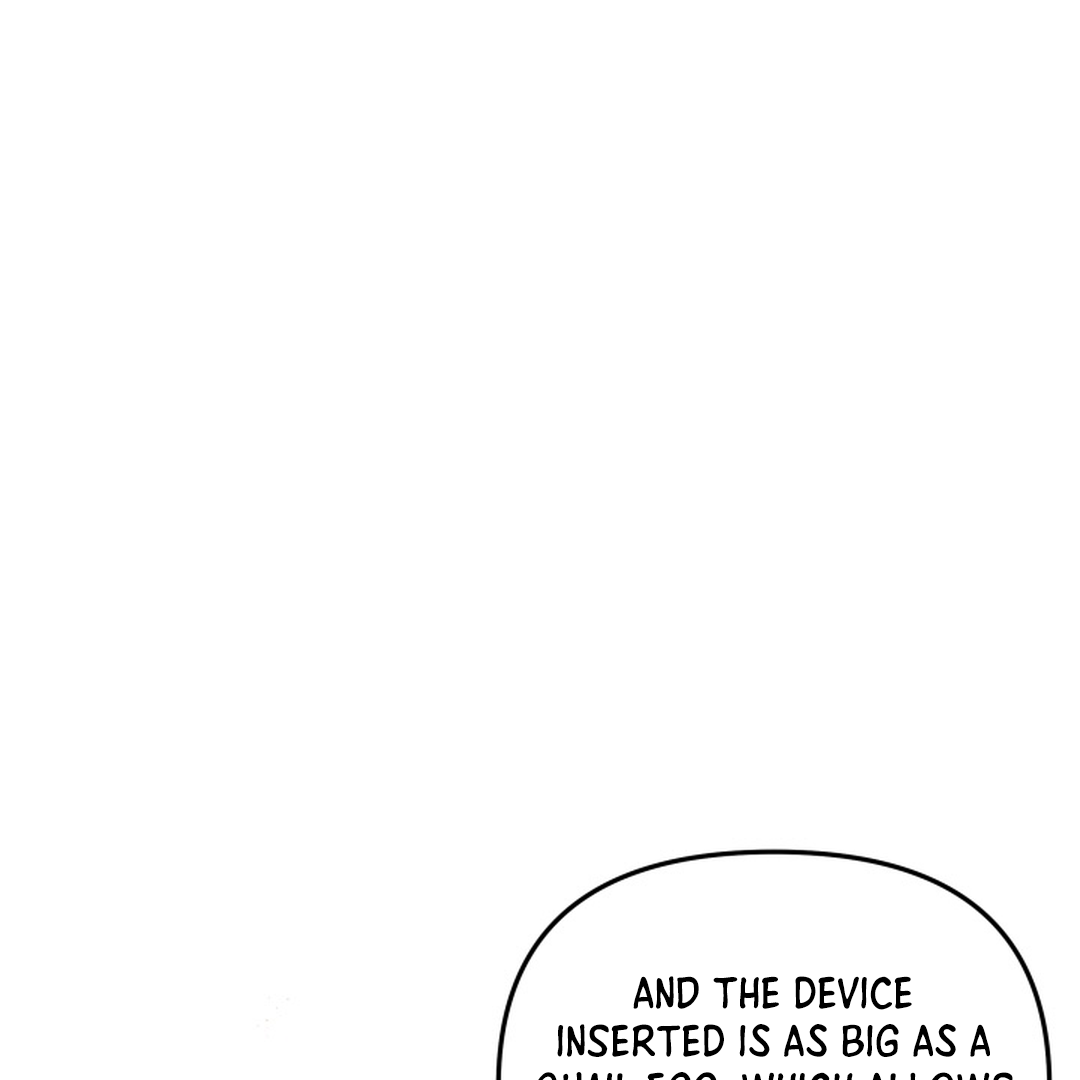 Prostate Capture Report (UNCENSORED) [Cupid Scans] - Season 1 Chapter 1 manhwa