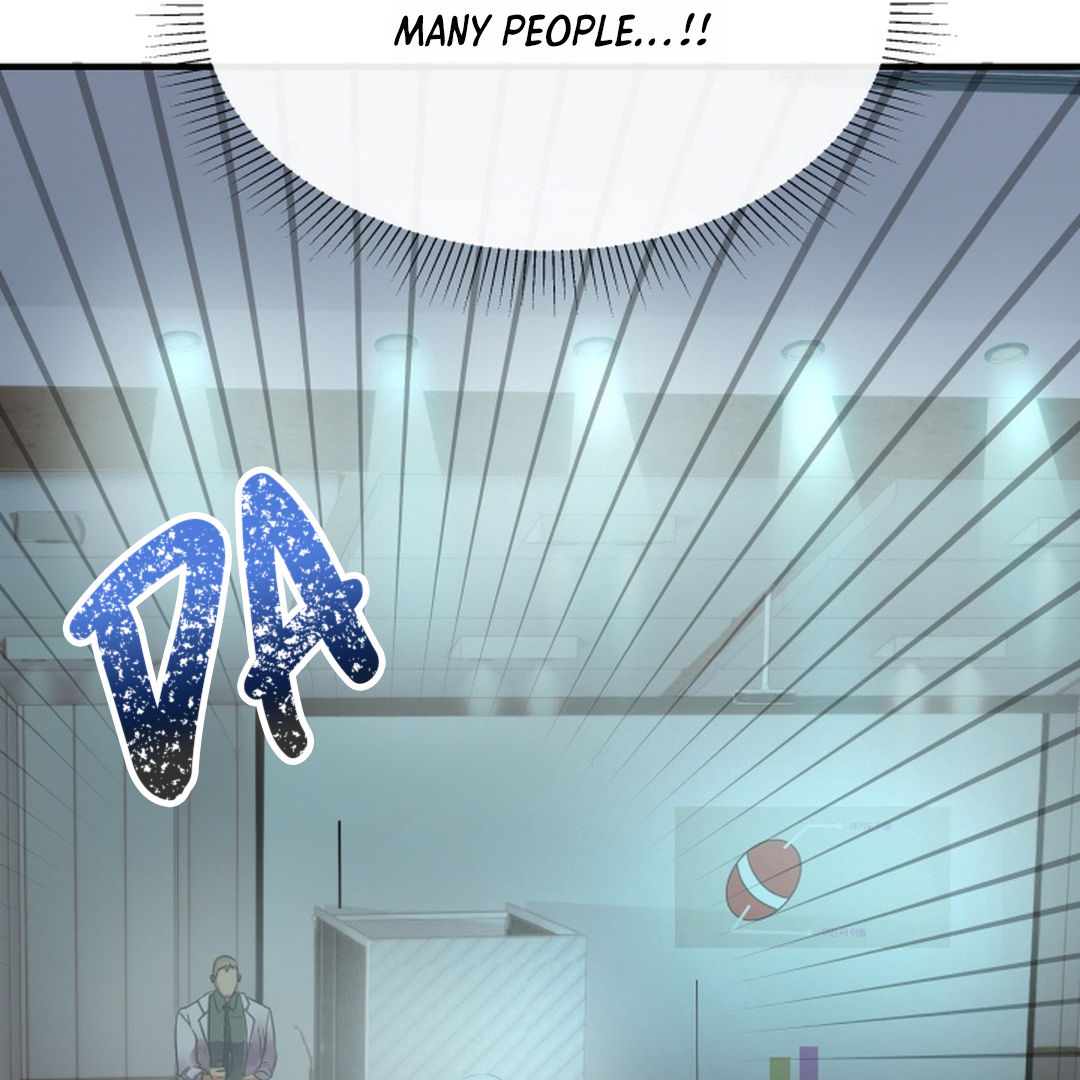 Prostate Capture Report (UNCENSORED) [Cupid Scans] - Season 1 Chapter 1 manhwa