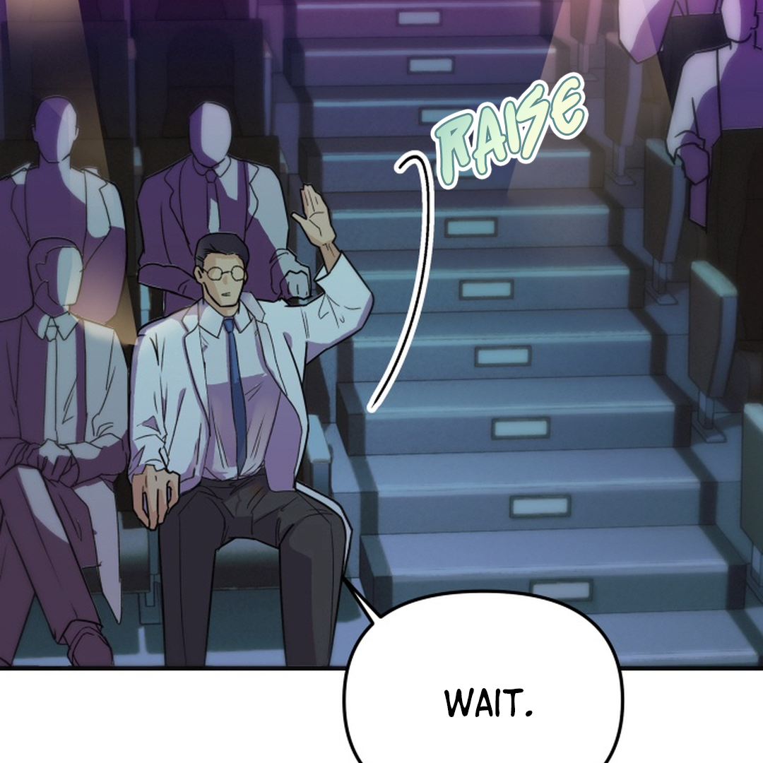 Prostate Capture Report (UNCENSORED) [Cupid Scans] - Season 1 Chapter 1 manhwa