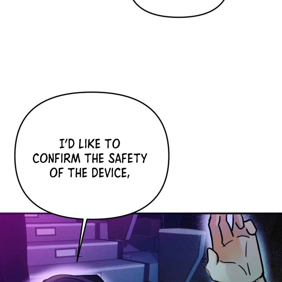 Prostate Capture Report (UNCENSORED) [Cupid Scans] - Season 1 Chapter 1 manhwa