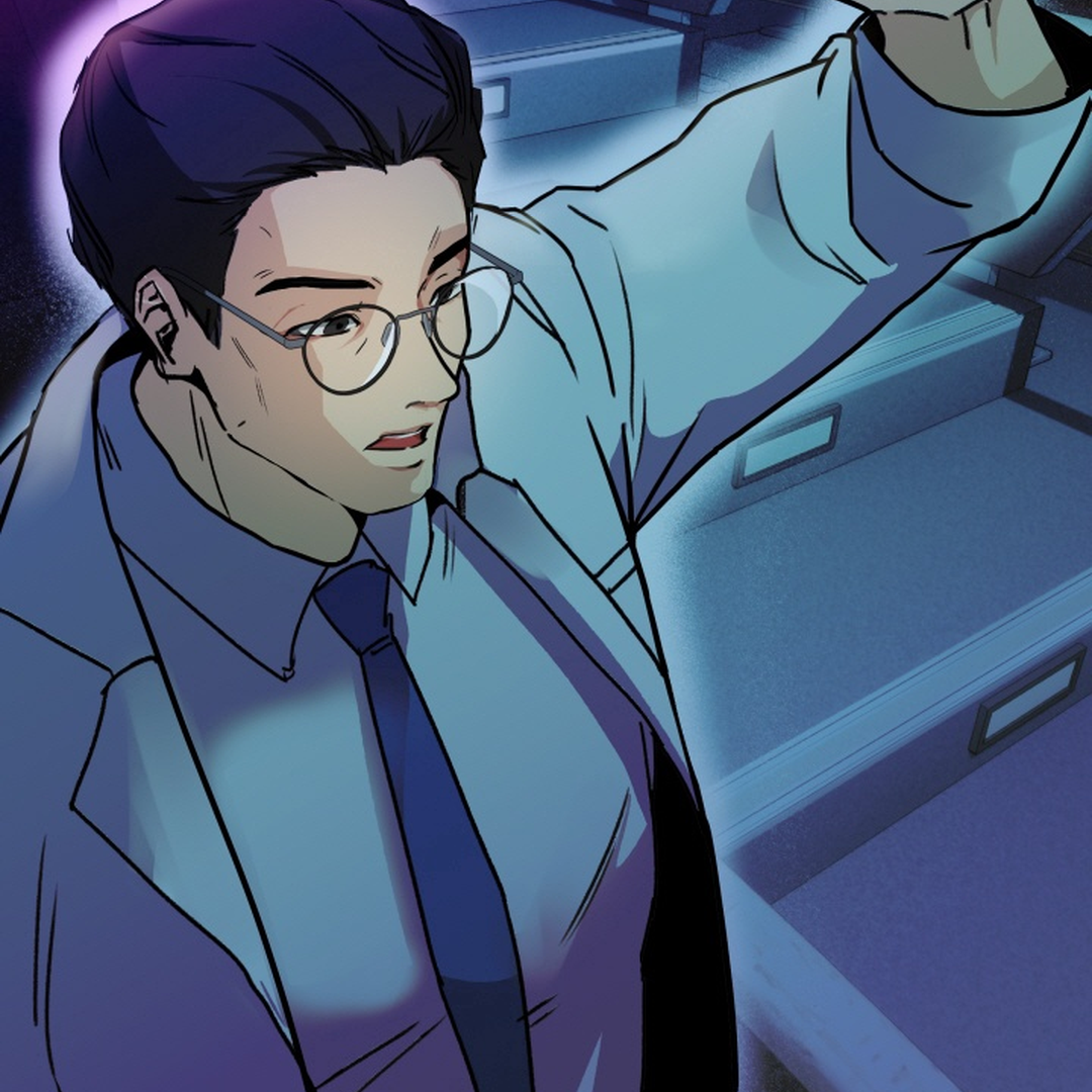 Prostate Capture Report (UNCENSORED) [Cupid Scans] - Season 1 Chapter 1 manhwa