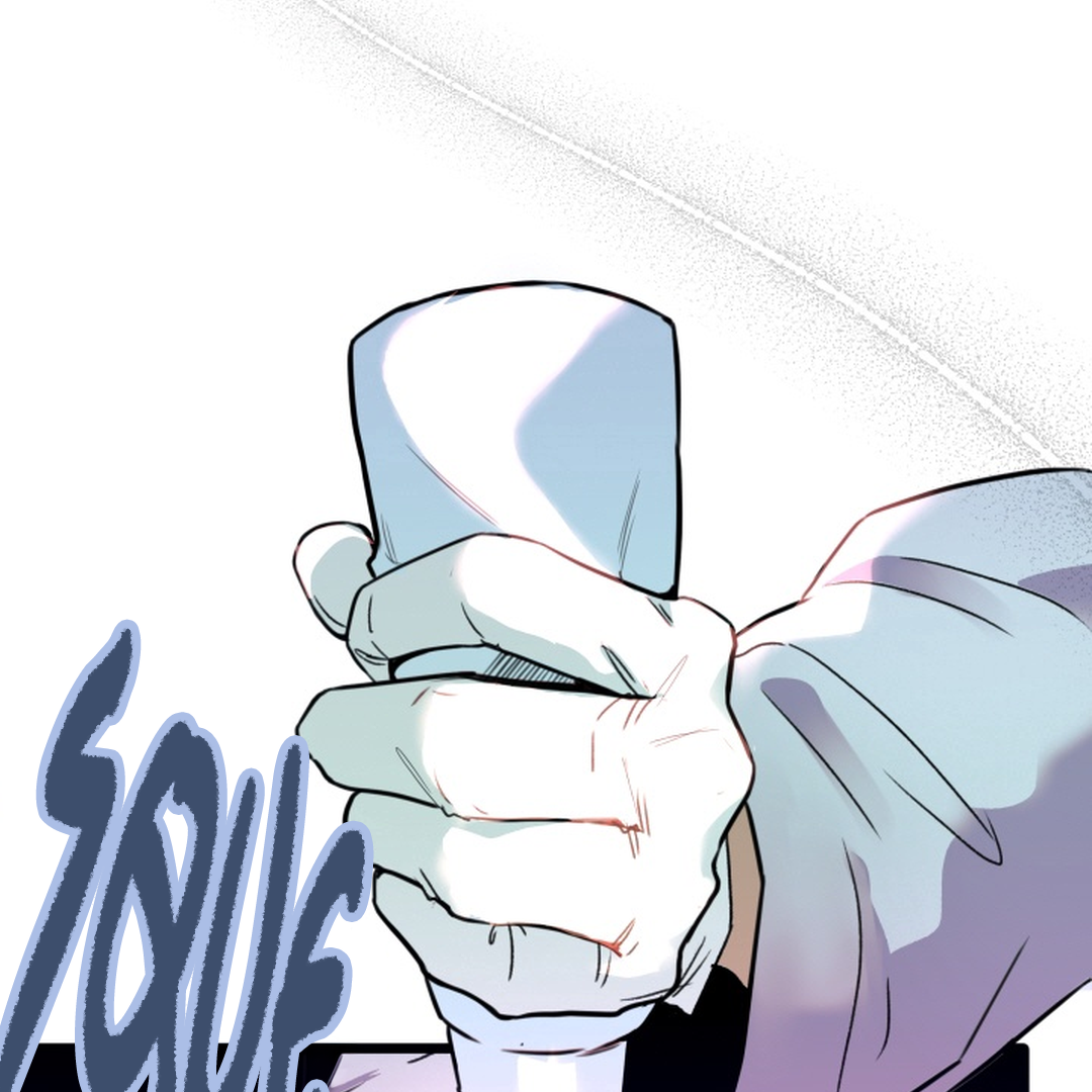 Prostate Capture Report (UNCENSORED) [Cupid Scans] - Season 1 Chapter 1 manhwa
