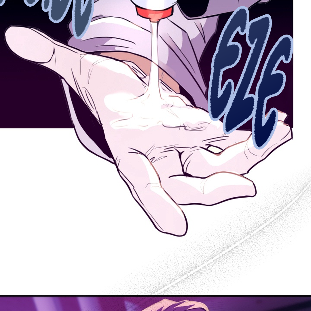 Prostate Capture Report (UNCENSORED) [Cupid Scans] - Season 1 Chapter 1 manhwa
