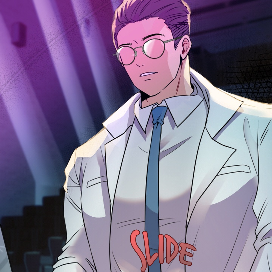 Prostate Capture Report (UNCENSORED) [Cupid Scans] - Season 1 Chapter 1 manhwa