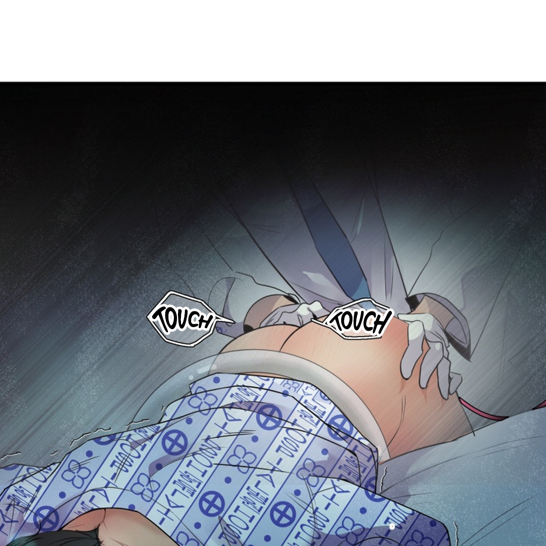 Prostate Capture Report (UNCENSORED) [Cupid Scans] - Season 1 Chapter 1 manhwa