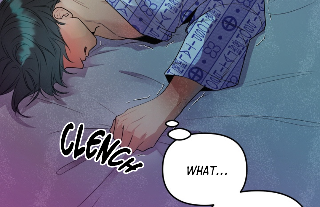 Prostate Capture Report (UNCENSORED) [Cupid Scans] - Season 1 Chapter 1 manhwa
