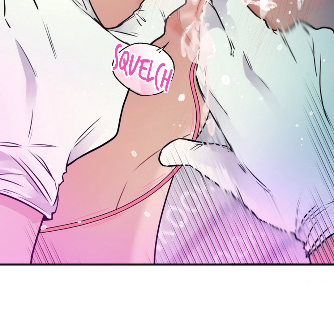 Prostate Capture Report (UNCENSORED) [Cupid Scans] - Season 1 Chapter 1 manhwa