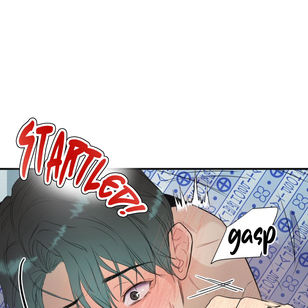Prostate Capture Report (UNCENSORED) [Cupid Scans] - Season 1 Chapter 1 manhwa