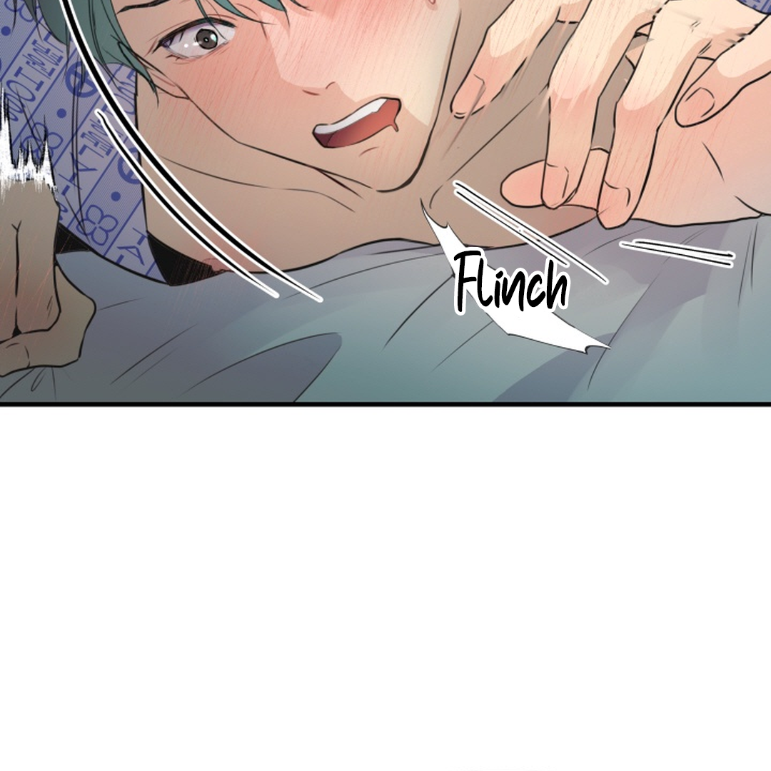 Prostate Capture Report (UNCENSORED) [Cupid Scans] - Season 1 Chapter 1 manhwa