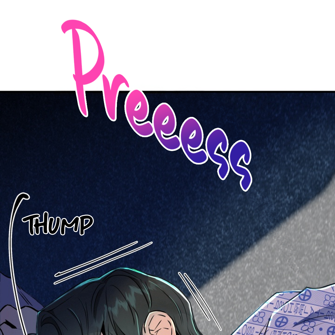 Prostate Capture Report (UNCENSORED) [Cupid Scans] - Season 1 Chapter 1 manhwa