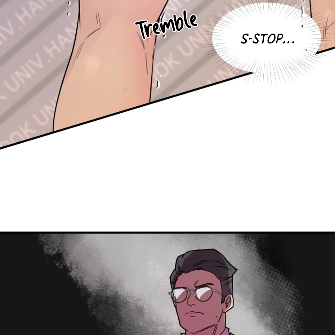 Prostate Capture Report (UNCENSORED) [Cupid Scans] - Season 1 Chapter 1 manhwa