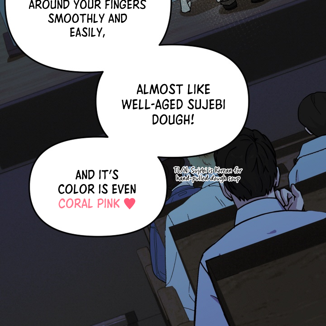 Prostate Capture Report (UNCENSORED) [Cupid Scans] - Season 1 Chapter 1 manhwa