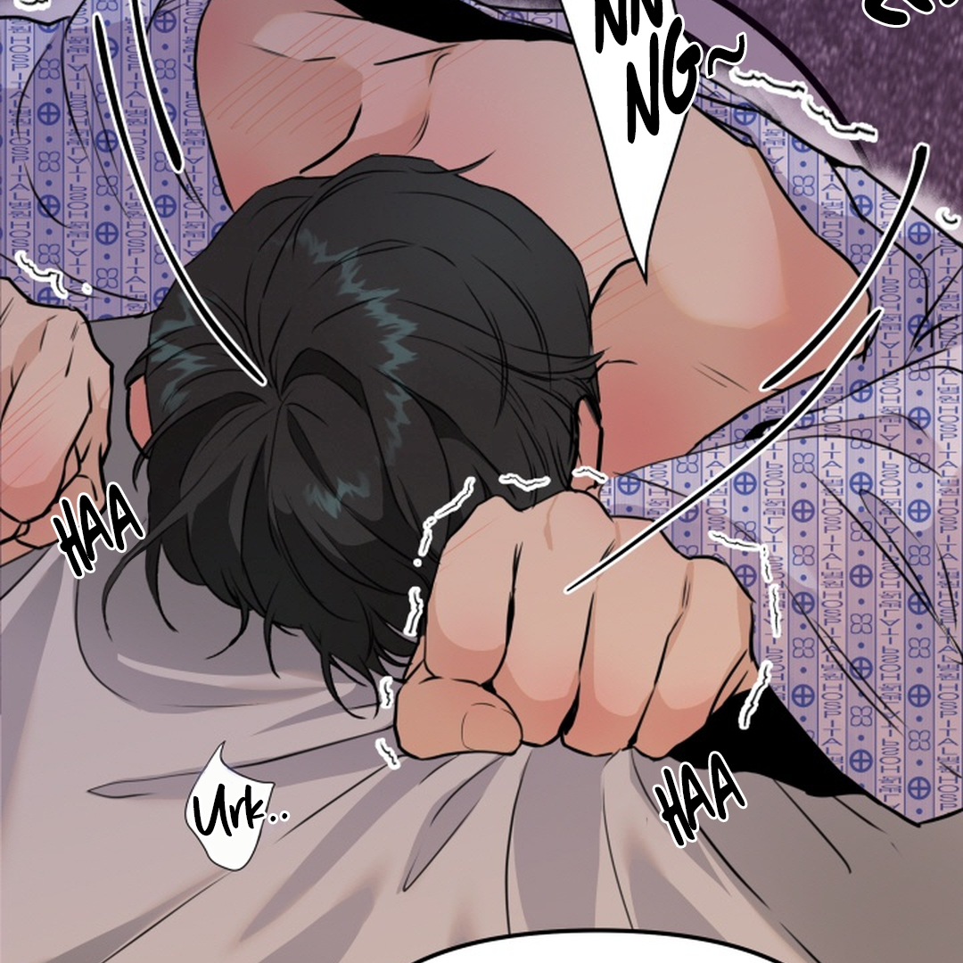 Prostate Capture Report (UNCENSORED) [Cupid Scans] - Season 1 Chapter 1 manhwa