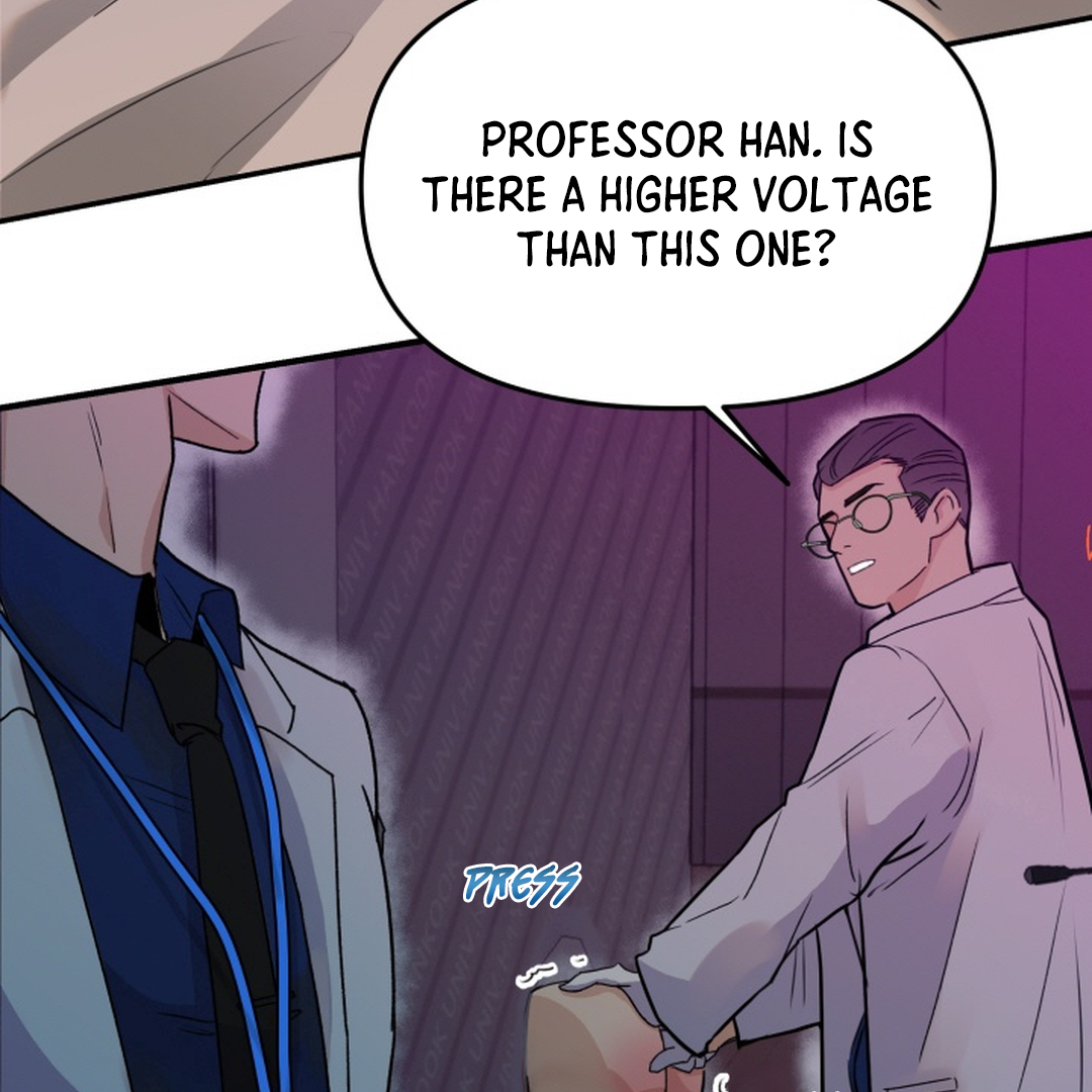 Prostate Capture Report (UNCENSORED) [Cupid Scans] - Season 1 Chapter 1 manhwa