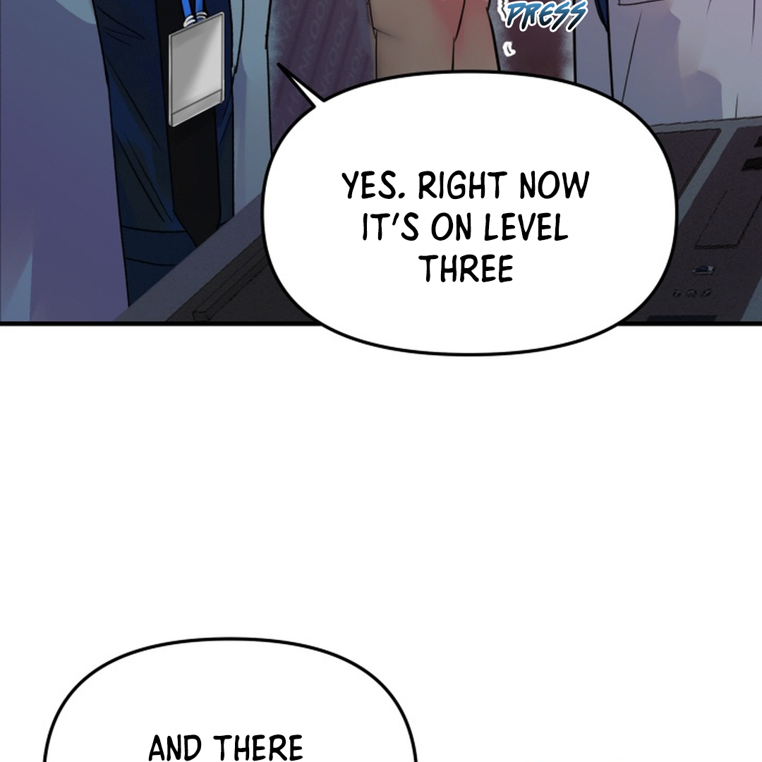 Prostate Capture Report (UNCENSORED) [Cupid Scans] - Season 1 Chapter 1 manhwa