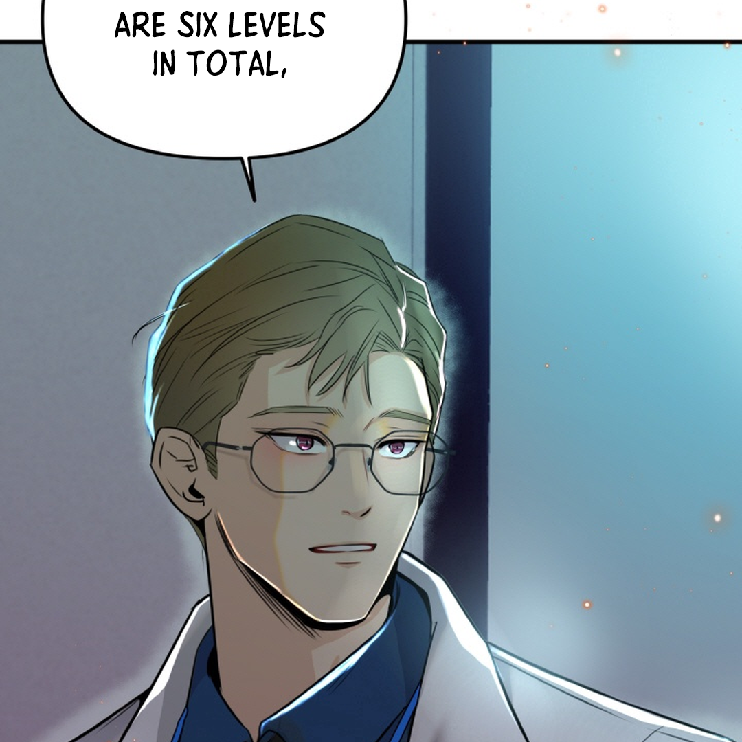 Prostate Capture Report (UNCENSORED) [Cupid Scans] - Season 1 Chapter 1 manhwa