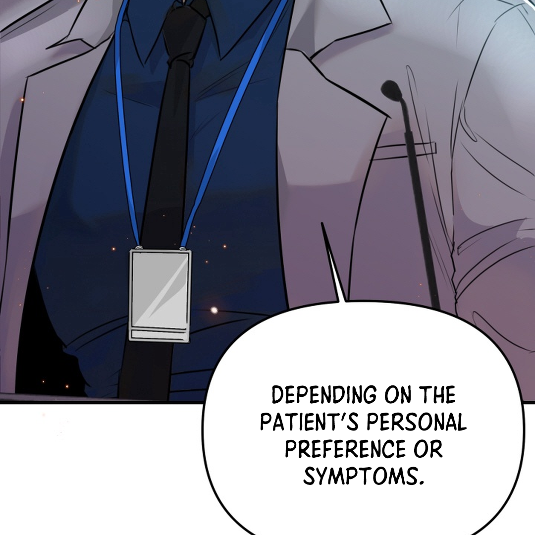 Prostate Capture Report (UNCENSORED) [Cupid Scans] - Season 1 Chapter 1 manhwa