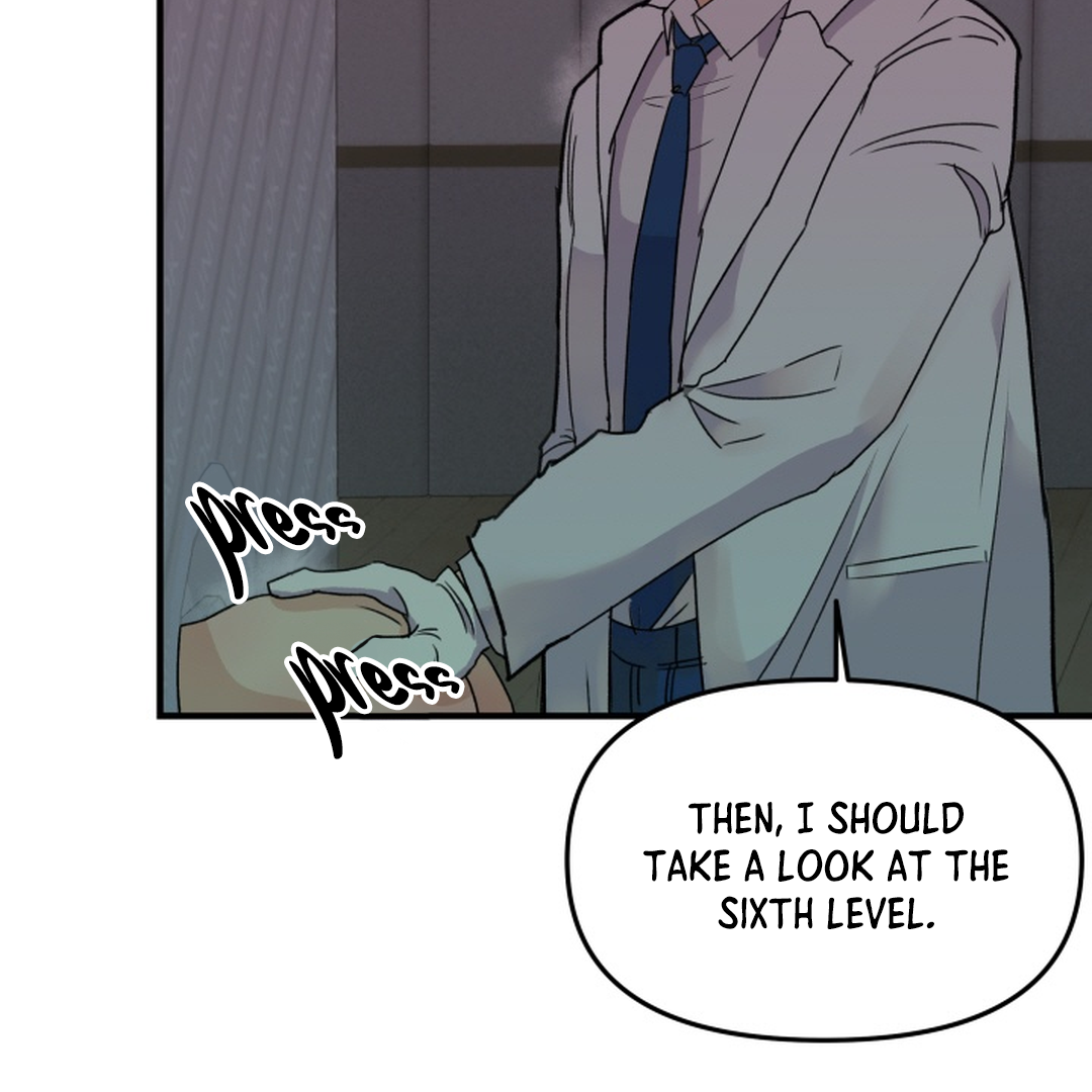 Prostate Capture Report (UNCENSORED) [Cupid Scans] - Season 1 Chapter 1 manhwa