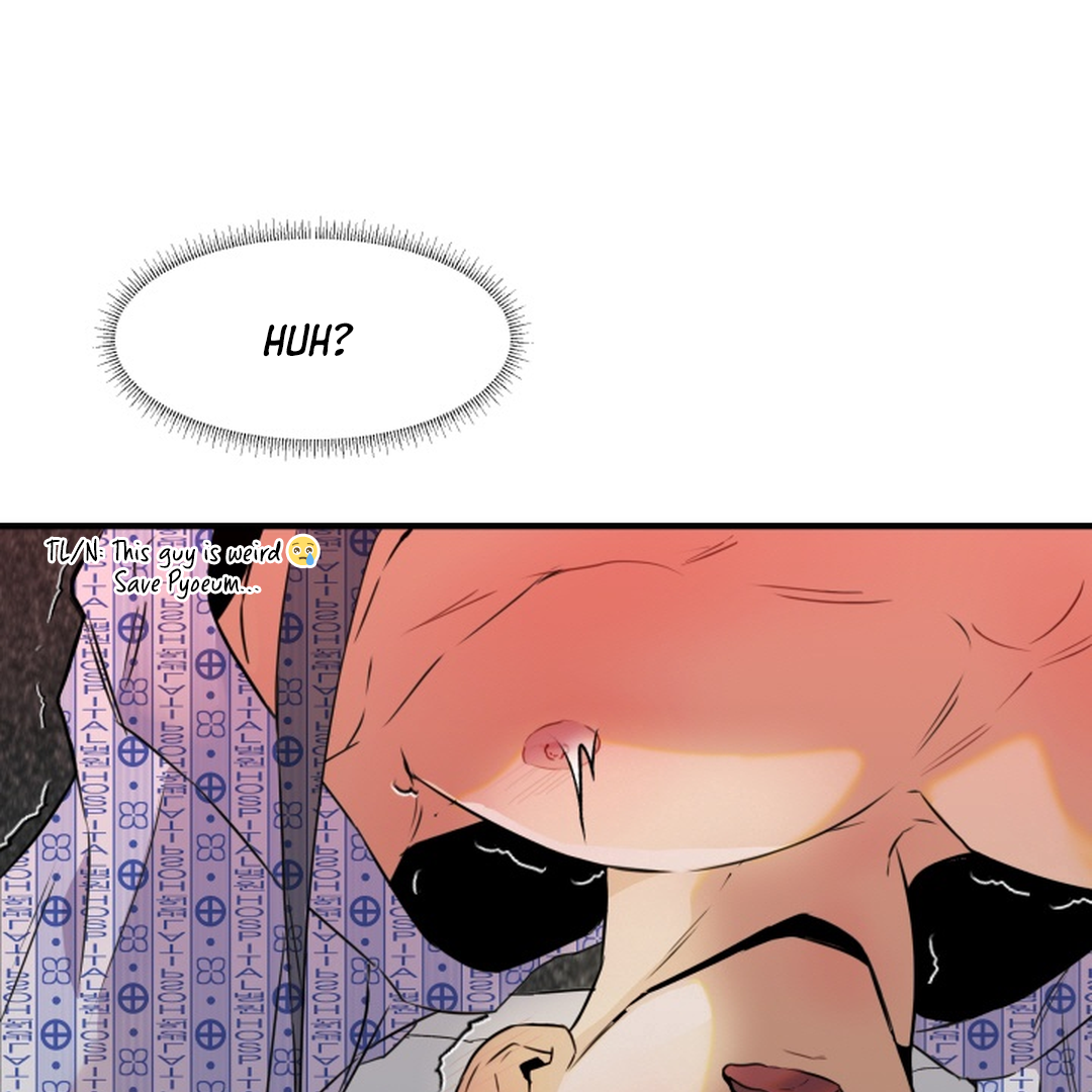 Prostate Capture Report (UNCENSORED) [Cupid Scans] - Season 1 Chapter 1 manhwa
