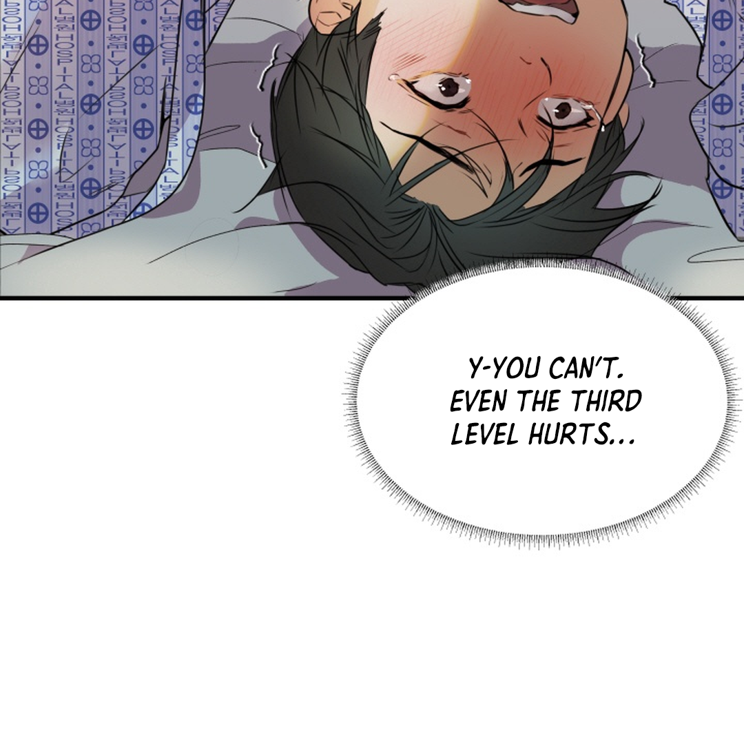 Prostate Capture Report (UNCENSORED) [Cupid Scans] - Season 1 Chapter 1 manhwa