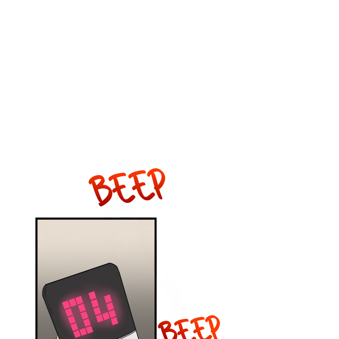 Prostate Capture Report (UNCENSORED) [Cupid Scans] - Season 1 Chapter 1 manhwa